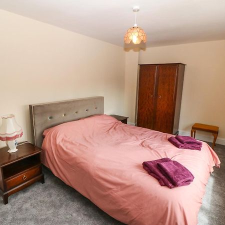 Villa Idan House à Llanfairpwllgwyngyll Extérieur photo
