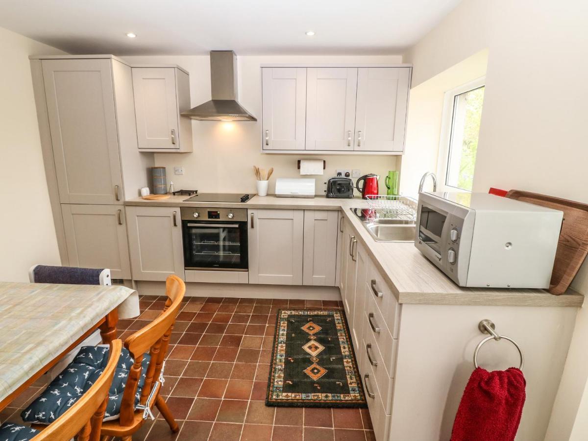 Villa Idan House à Llanfairpwllgwyngyll Extérieur photo