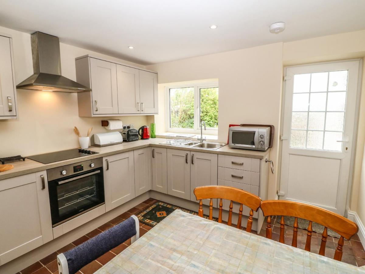 Villa Idan House à Llanfairpwllgwyngyll Extérieur photo