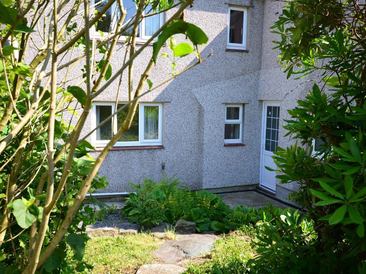 Villa Idan House à Llanfairpwllgwyngyll Extérieur photo